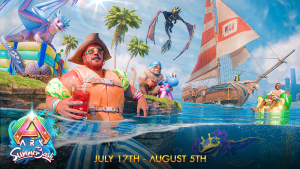 ARK Summer Bash 2026: Bouncing Into a Season of Sun, Fun, and Inflatable Chaos