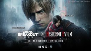 Arena Breakout: Infinite x Resident Evil 4 Collaboration Officially Confirmed