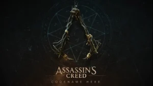 Assassin’s Creed Hexe Leaks Continue: Game Will Feature Female-Only Protagonist