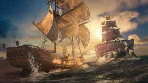 Best Pirate Games Across All Genres: From Action to Strategy