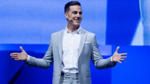 EA CEO Andrew Wilson Receives $38 Million Bonus Amid Battlefield Success While Company Cuts Developer Jobs