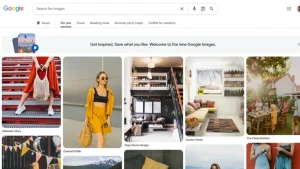 Google Images Celebrates 25th Anniversary with Revolutionary AI Image Generation Feature