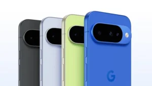 Google Pixel 11 Falls Victim to Global Memory Shortage as Prices Set to Rise