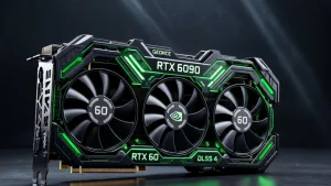 Graphics Card Prices Surge 20-25% Overnight in China Amid Memory Shortage Crisis
