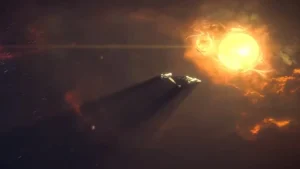 Kirk and Spock, T-Rex and Dragon — All Featured in Star Trek: Strange New Worlds Season 4 Trailer