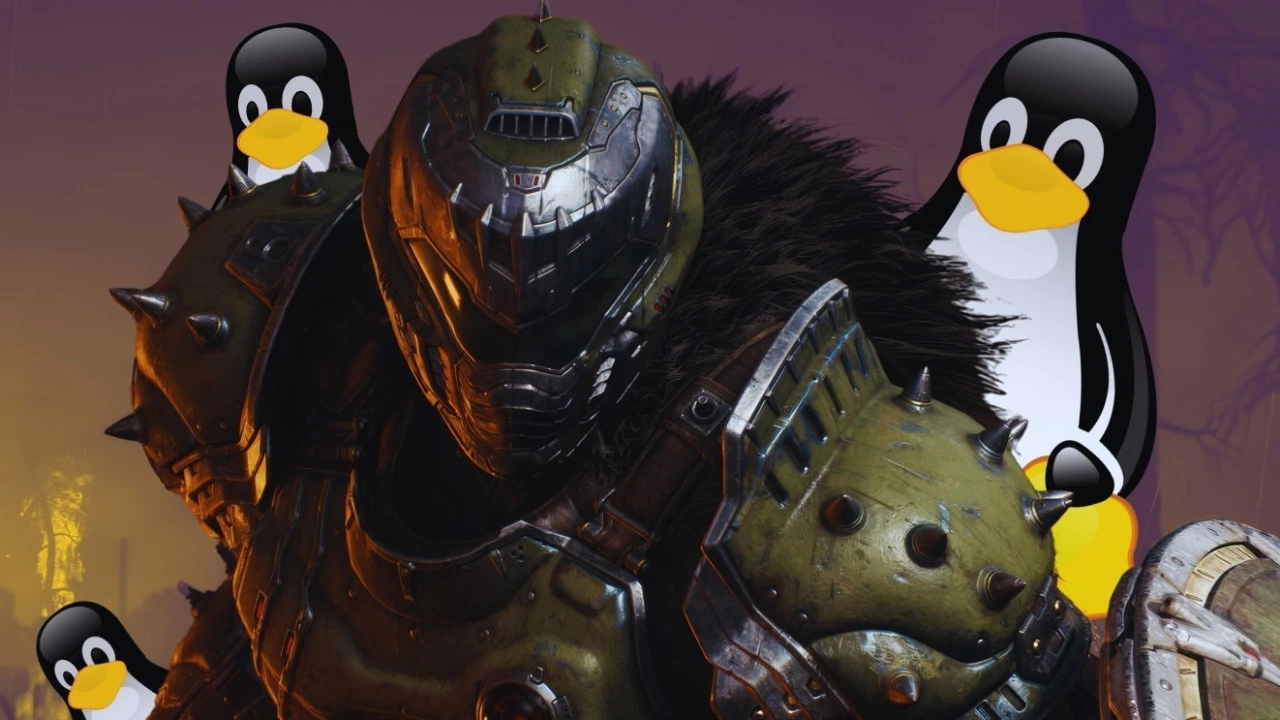 Linux Now Supports 173 Denuvo-Protected Games Without Security Compromises