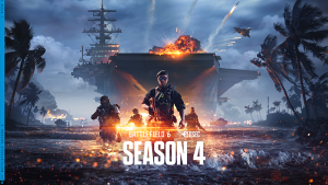 Naval Warfare Returns to Battlefield 6: Complete Guide to Dominating the Seas