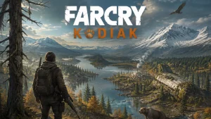 New Far Cry Game Enters Full Development: Kodiak Emerges as Ubisoft Charts Major Course Change