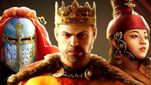 PC Game Pass Takes a Fresh Blow with Eight Major Departures Including Crusader Kings 3