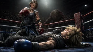 Resident Evil Surpasses Final Fantasy in Total Sales for the First Time in Gaming History