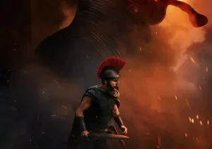 The Odyssey Gets Pirated on X, But Internet Users Focus on the Memes Instead