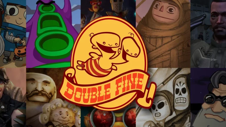 The Price of Independence: Tim Schafer Lays Off Quarter of Double Fine Staff