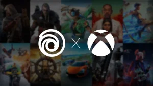 Ubisoft and Xbox Announce Surprise Partnership: Free PC Games for Console Owners