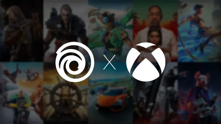 Ubisoft and Xbox Announce Surprise Partnership: Free PC Games for Console Owners