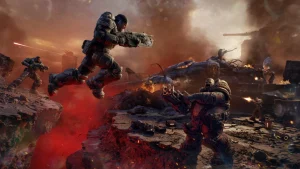 Xbox and the Future of Exclusives: Matt Booty Reveals Major Shifts in Company Strategy