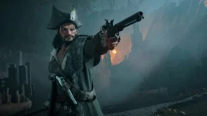 Against All Odds: Skull and Bones Refuses to Sink with Major New Update Announcement