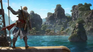 Assassin’s Creed Black Flag Resynced May Receive Paid DLC Expansion