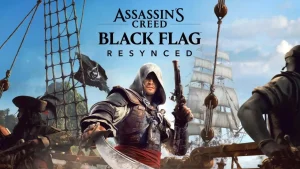 Assassin’s Creed Black Flag Resynced Receives Major Patch, Finally Allows Players to Hide Edward’s Blowpipe