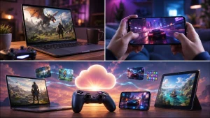 Browser Games Without Downloads: Why Modern Browsers Can Handle What Once Required Dedicated Clients