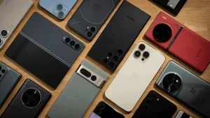 Budget Smartphones in the United States Face Major Setback as Memory Prices Surge