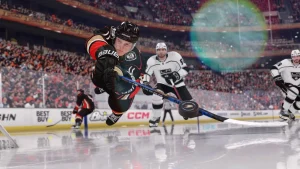 Electronic Arts to Shut Down Online Services for NHL 22 and NHL 23 by End of August