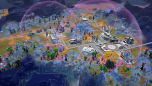 Five Minutes on Planet Kuru: First Gameplay Revealed for Star Trek: Outposts Unknown