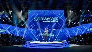 Gamescom Opening Night Live Set to Deliver Major Announcements and Trailers Tonight