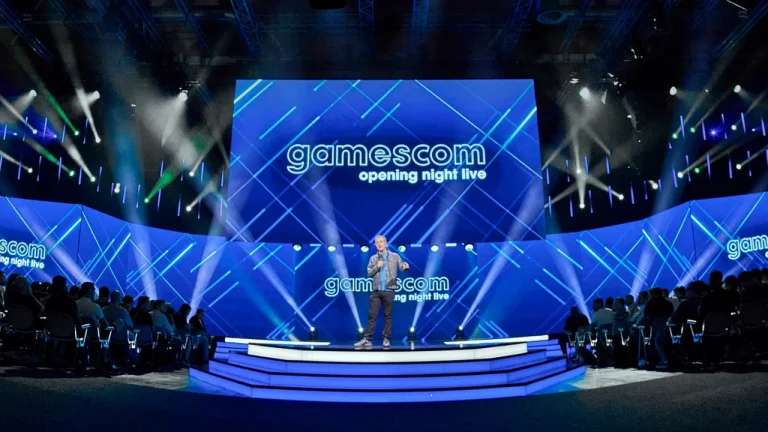 Gamescom Opening Night Live Set to Deliver Major Announcements and Trailers Tonight