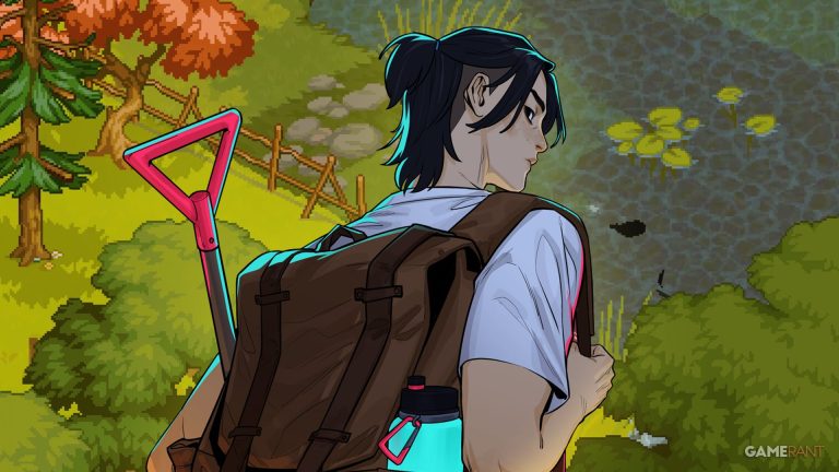 Grave Seasons Receives Official ESRB Rating, Signaling Major Development Progress