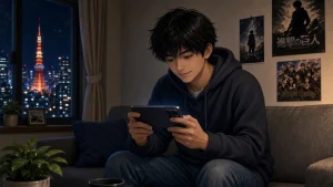 Japan Experiences Unprecedented Wave of Mobile Game Studio Bankruptcies