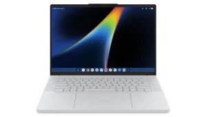 Lenovo Unveils Googlebook 15 as Google Appears Ready to Move Beyond ChromeOS Era