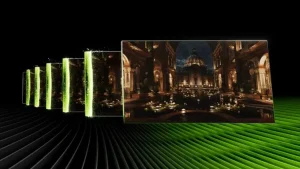 NVIDIA Set to Release DLSS 4.5 Ray Reconstruction Update with GeForce 615.xx Drivers at Gamescom
