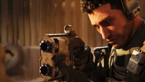 New Operator Noor with Fire Grenade Launcher Coming to Rainbow Six Siege on September 1