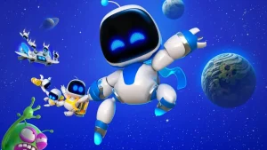Sony Aims to Create Global Mascot to Rival Hello Kitty — Astro Bot Falls Short of Expectations