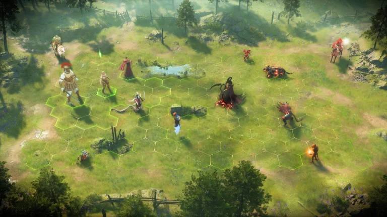 Teaching Gen Z to Play Heroes 3: Extensive Gameplay Revealed for Heroes of Might and Magic 3 Remake