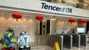 Tencent Reports Strong Q2 2026 Results: 11% Revenue Growth Amid Massive AI Infrastructure Push
