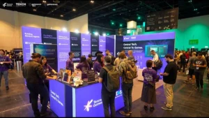 Tencent Unveils Comprehensive AI-Powered Game Development Toolkit at Gamescom 2026