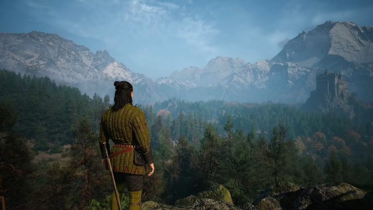 The Blood of Dawnwalker Announces Last Minute Performance Mode Change Ahead of Launch