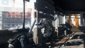 Ubisoft Offers Ghost Recon: Future Soldier for Free in 25th Anniversary Celebration, But Russian Users Excluded