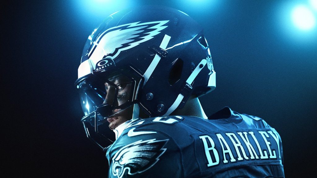 Madden NFL 26 screenshot from the Steam store page